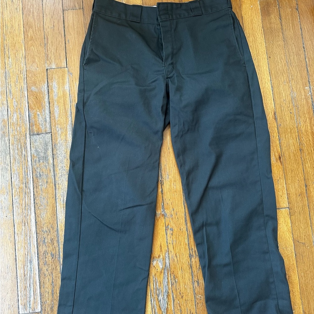 Men's Dickies